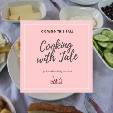 Introducing: Cooking Classes