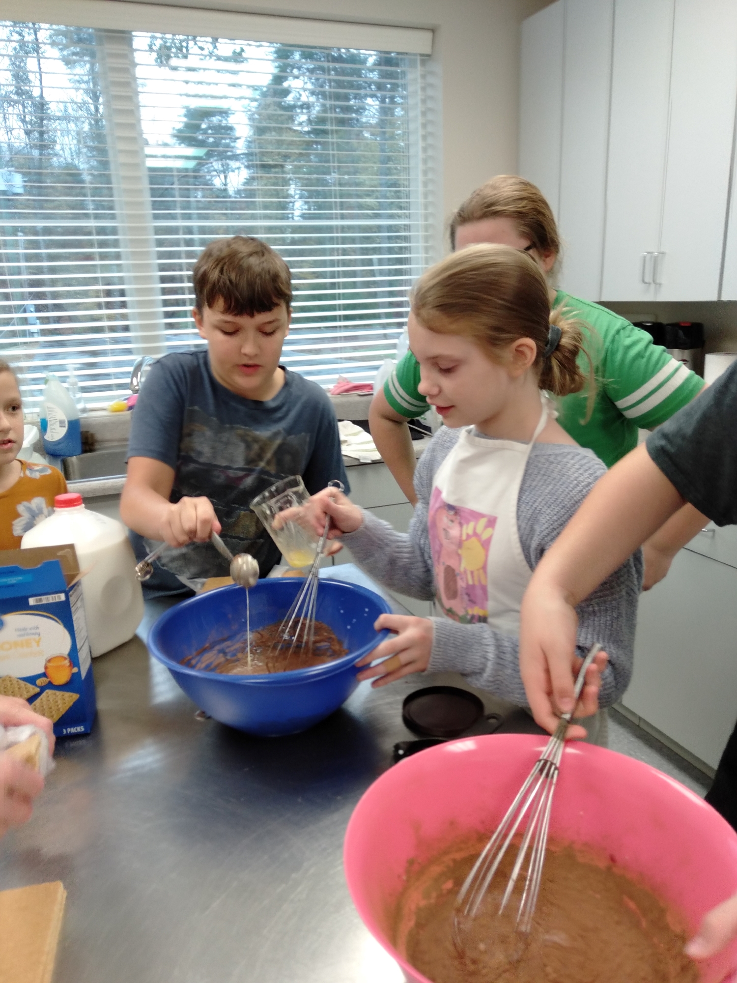 Winston-Salem, NC Cooking Class | Jale's Turkish Delights