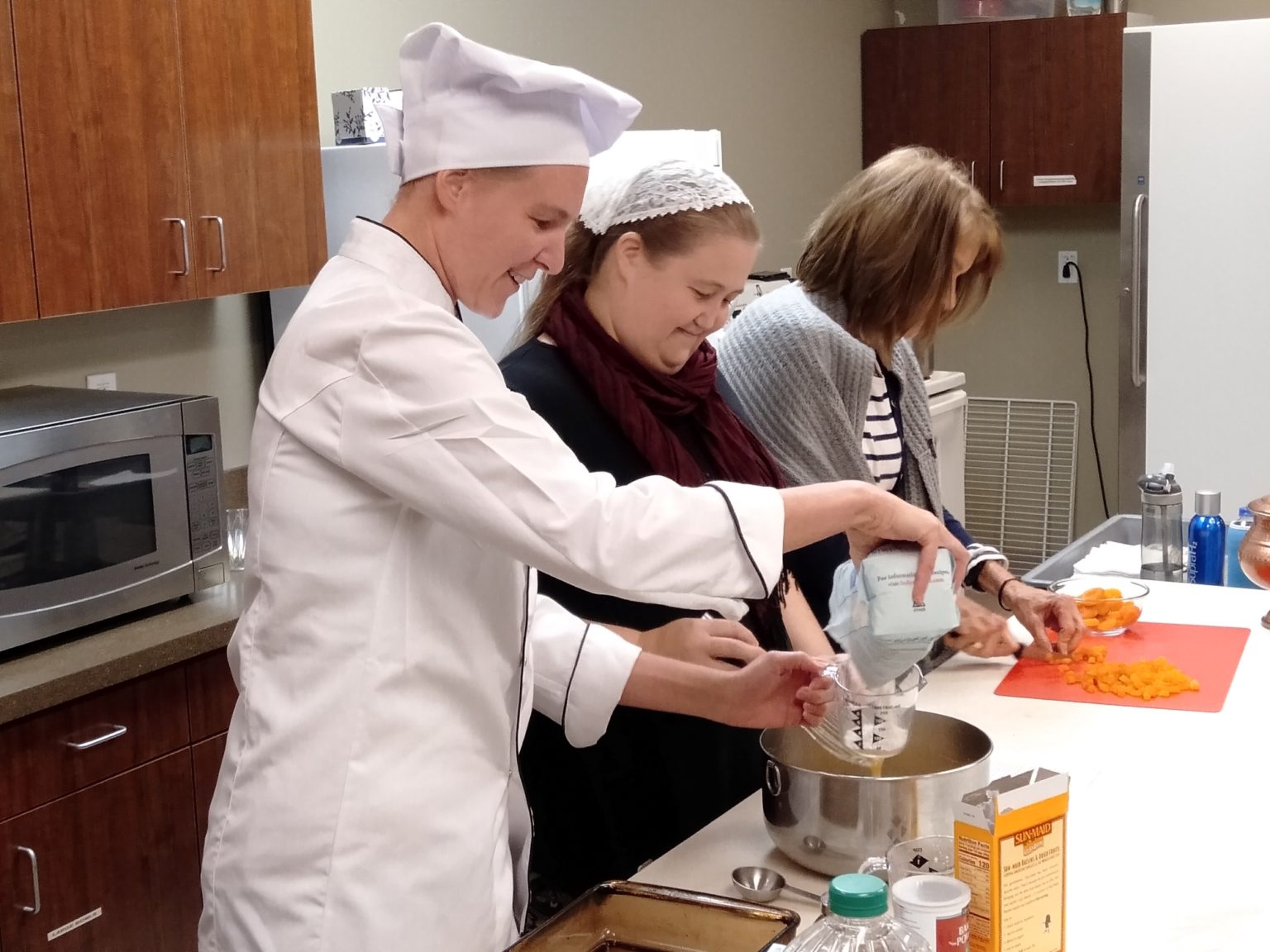 Pennsburg, PA Cooking Class | Jale's Turkish Delights